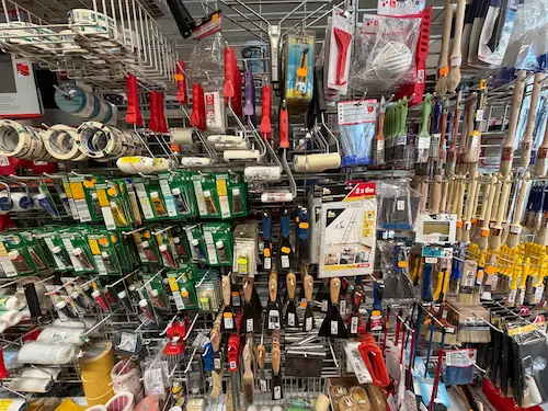 Outillage Outillage