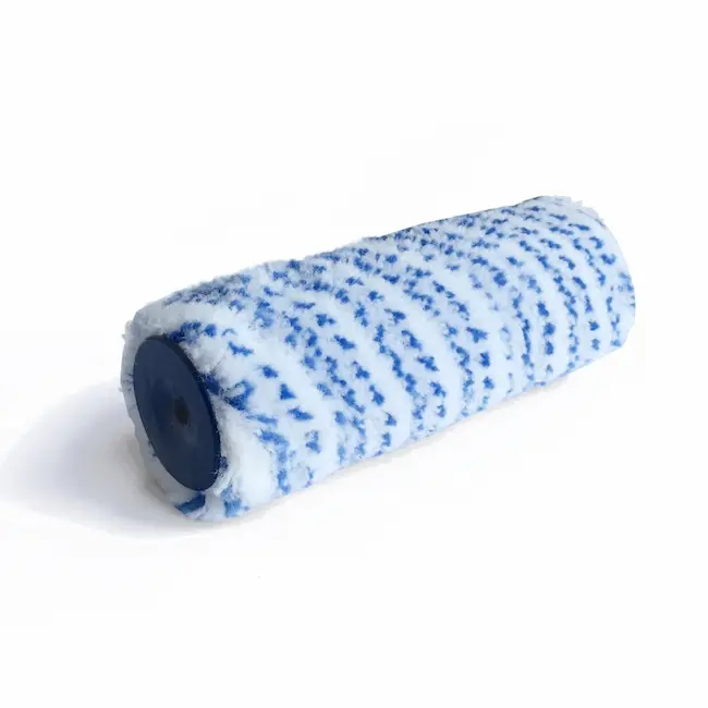 Recharge microfibre murs et plafond